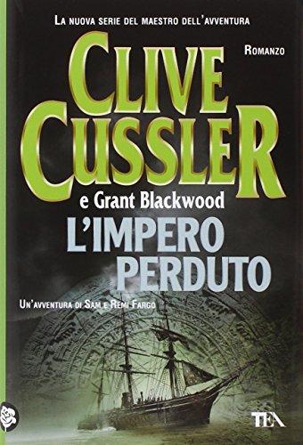 L'impero perduto L'impero perduto