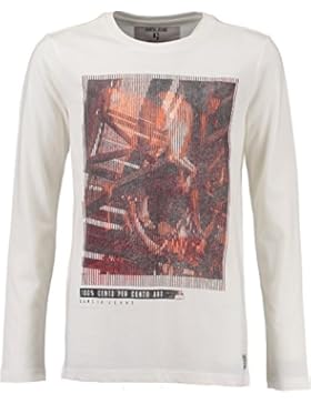 Garcia Kids Jungen Langarmshirt H73603