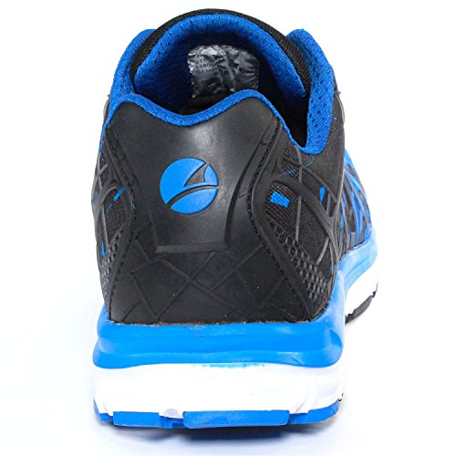 IMPULSE ENERGY LOW S1P ESD HRO SRC Sicherheitshalbschuh - 4