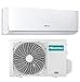 Produktbild Klimagerät Hisense Comfort Inverter ast-18uw4sfadj10 18000 BTU 2016 A + +