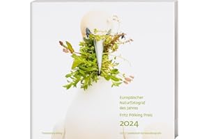Europäischer Naturfotograf des Jahres und Fritz Pölking Preis 2024