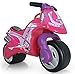 Produktbild Rutscher/Motorrad in Rosa für Kinder ab 2 Jahren mit IML-Dekoration Neox Girl