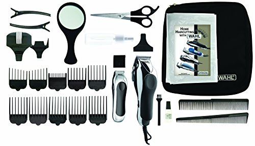 Wahl 79524-2716 ChromePro Deluxe - 2
