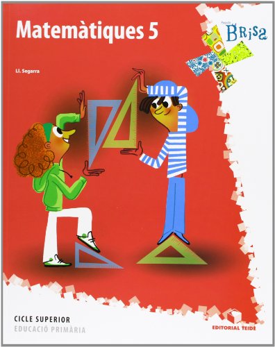 MATEMATIQUES 5 BRISA