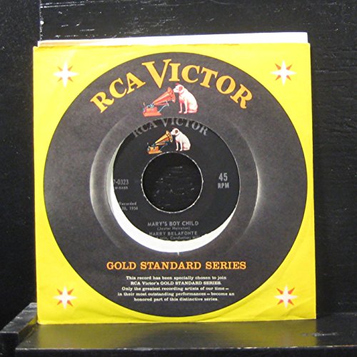 Preisvergleich Produktbild Mary's Boy Child