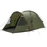 Easy Camp Kinn 4 Blackroom 4 Kişilik &Ccedil;adır