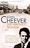 Cover zum Buch Der Wapshot-Skandal