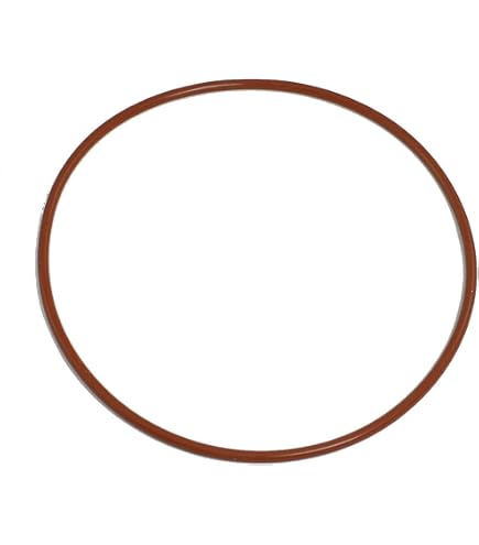 O-Ring Satz 120 X 3 Mm NBR 70 – 3 Stück, DIN 3771 / ISO 3601, Für Dichtungen In Öl Und Wasser