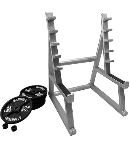 Porte-Stylo Haltères - Organisateur De Bureau Fun Pour Amateurs De Fitness Et Musculation
