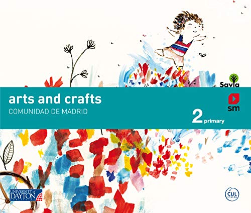 Arts and crafts 2 Primary Savia (Madrid)
