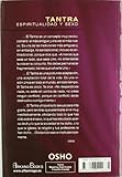 Image de Tantra. Espiritualidad Y Sexo (Osho)