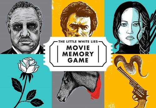 Download The little white lies movie memory game Download The little white lies movie memory game
