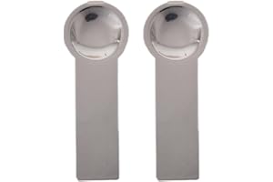 DILUSILK Nomination Bracelet Tool, Nomination Charm Tool，Italian Bracelet Link Tools, Nomination Tool,Stainless Steel Jewelry Opener Helper Tool Italian Charm Tools, for Nomination Adding (2 Pcs)