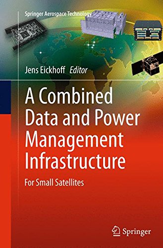A Combined Data and Power Management Infrastructure: For Small Satellites (Springer Aerospace Technology)