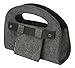 Maclaren Mini Utility Tote Felt (Charcoal)