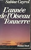 L'Année de l'Oiseau-Tonnerre