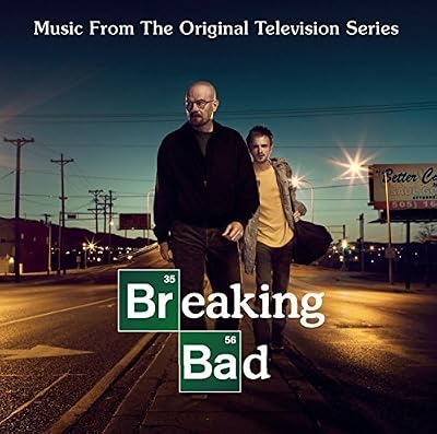 Sony Classical Breaking Bad [Import allemand]