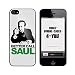 Produktbild Iphone 5 / 5S Schutzhülle Better call Saul - schwarzer Rahmen