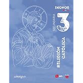Religi&oacute;n cat&oacute;lica. 3 Secundaria. Ikonos (IKONOS (MATICES))