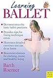 Image de Learning Ballet