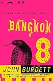 Cover zum Buch Bangkok 8