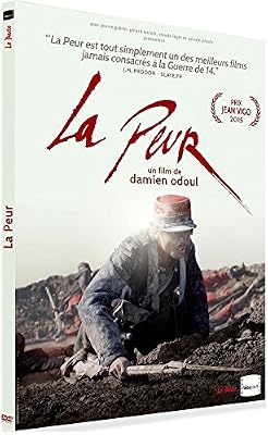 Damien Odoul La Peur