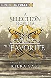 The Favorite (Kindle Single) (The Selection Novella) (English Edition) by
