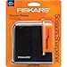 Produktbild Fiskars Desktop Schere Spitzer (98617397)