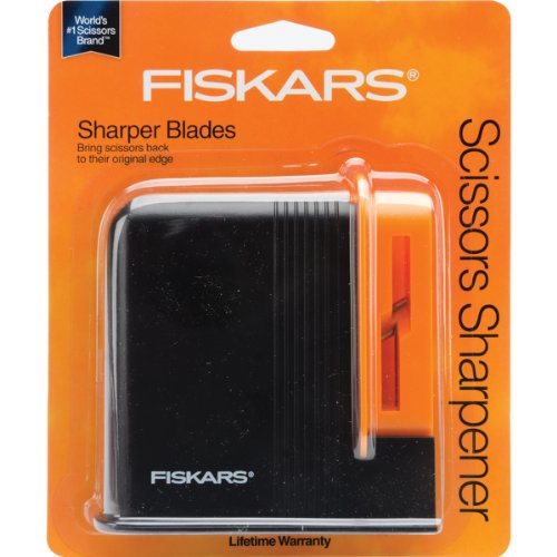 Preisvergleich Produktbild Fiskars Desktop Schere Spitzer (98617397)