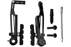 Colcolo Bike Brake Mountain Bike Brake Set Long Arm Cycling Accessories