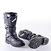 Produktbild MOTORRADSTIEFEL VIPER 1056 ADVENTURE MX QUAD STIEFEL BMX KART RACING STIEFEL SCHWARZ (45)