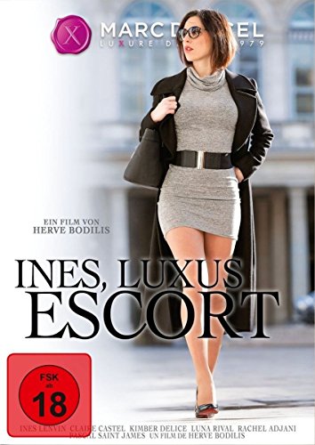 Preisvergleich Produktbild Ines, Luxus Escort