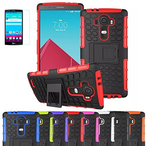 Preisvergleich Produktbild Stoßfest Schutzhülle für LG Smartphones