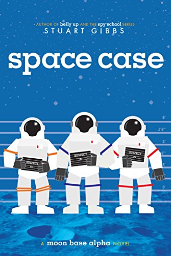 Preisvergleich Produktbild Space Case (Moon Base Alpha)