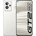 realme GT 2 Pro 5G Smartphone,Snapdragon 8 Gen 1,Batteria potente da 5.000 mAh,Ricarica SuperDart a 65 W,1-120HZ ADFR,Dual Si