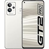 realme GT 2 Pro 5G Smartphone,Snapdragon 8 Gen 1,Batteria potente da 5.000 mAh,Ricarica SuperDart a 65 W,1-120HZ ADFR,Dual Si