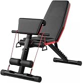 Multiposition Ve Biceps Combo Bench