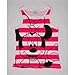 Tank Top Girl Minnie Summer T-Shirt 3/8 Years – oe1146 Years 08 yellow