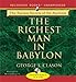 Produktbild Richest Man in Babylon - The Success Secrets of the Ancients by unknown (unknown Edition) [AudioCD(2005)] by Unknown (2004-06-15j