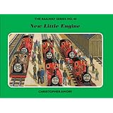 The Railway Series  No. 40 : New Little Engine (Classic Thomas the Tank Engine)