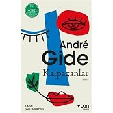 Kalpazanlar: 1947 Nobel Edebiyat &Ouml;d&uuml;l&uuml;
