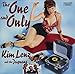 Produktbild The One And Only by Kim Lenz (1999-09-14)