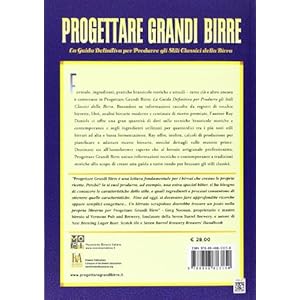 Progettare grandi birre