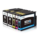 Kompatibel mit Drucker: HP Officejet 6700 premium 6600 7612 6100 7110 7610 Drucker.