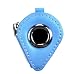 Produktbild carriying case/ holder/ pouch/ cover/ skin/ keychain for pokemon go plus Bluetooth Bracelet, used with your key chain/ handbag, backpack. (ONLY CASE, NO DEVICE)