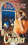 The Cheater (Fear Street Book 18) (English Edition) by 