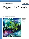 Image de Organische Chemie: Ein weiterführendes Lehrbuch