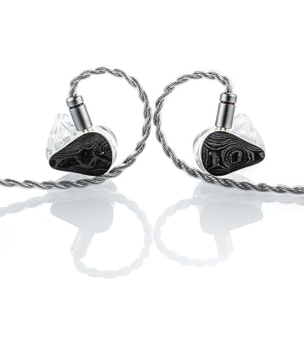 Campfire Audio Solaris Earphones: Buy Online at Best Price in UAE
