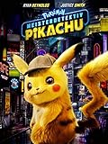  Pokémon Meisterdetektiv Pikachu [dt./OV]
