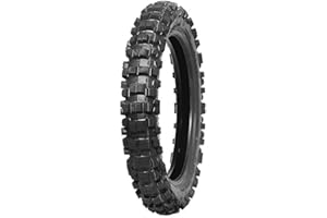 MOTODAK pneu moto 10'' 2.50-10 (2 1-2-10) deli terra cross sb-114f front tt 33j